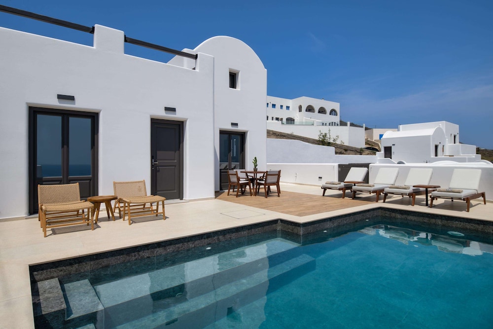 Venus Sunrise Suites and Villas 58/64