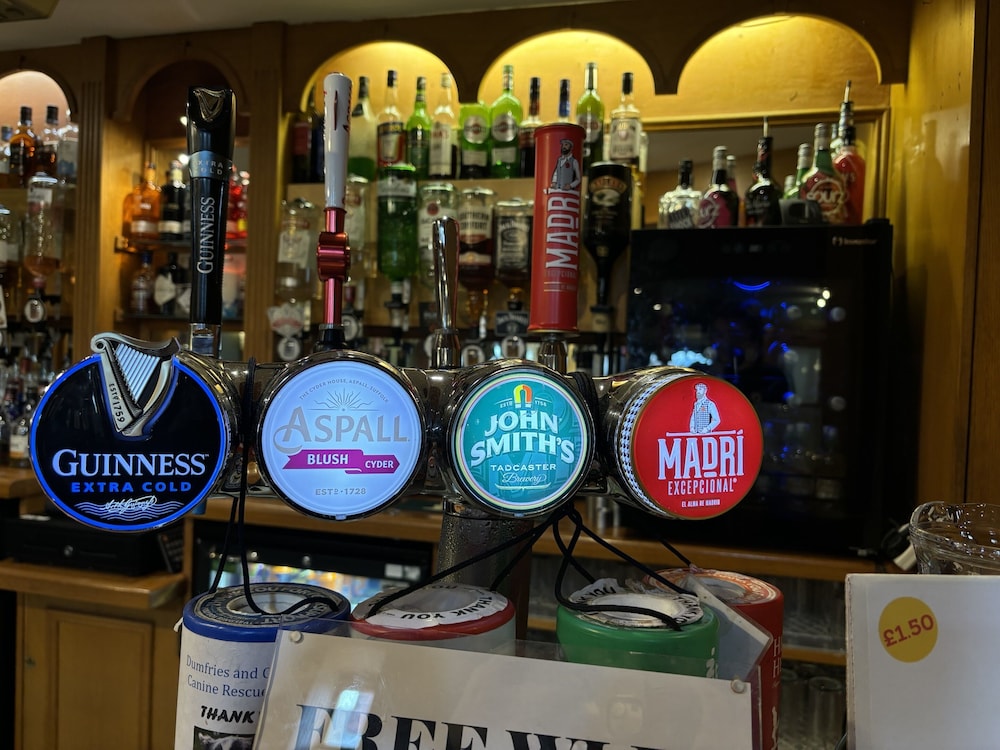 Solway Lodge Hotel 24/38