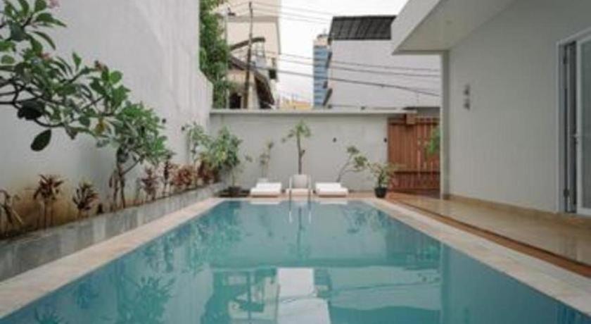 Kenari Tower Hotel 21/49