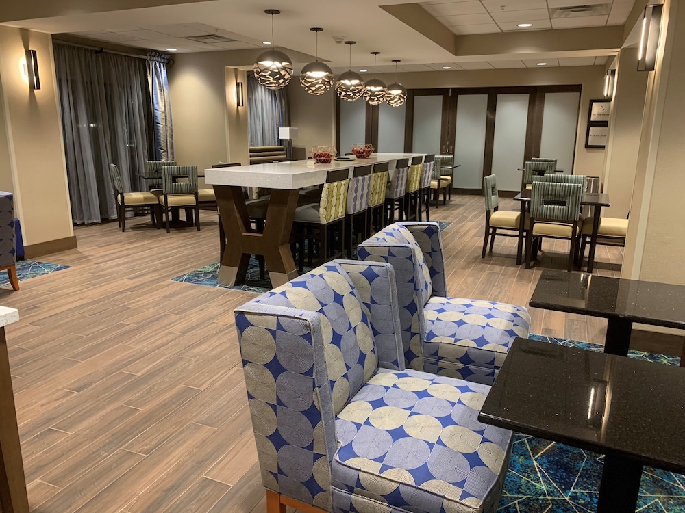 Hampton Inn Arvin Tejon Ranch Ca 38/48