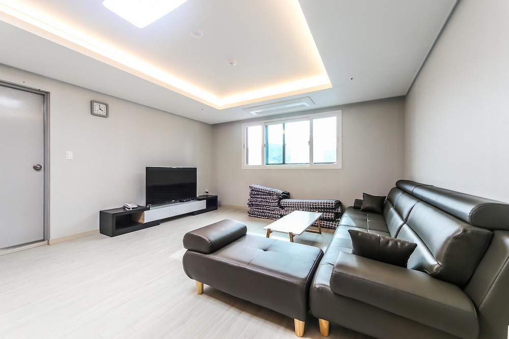 Seomyeon Brown-dot Hotel Gold Busan 16/50