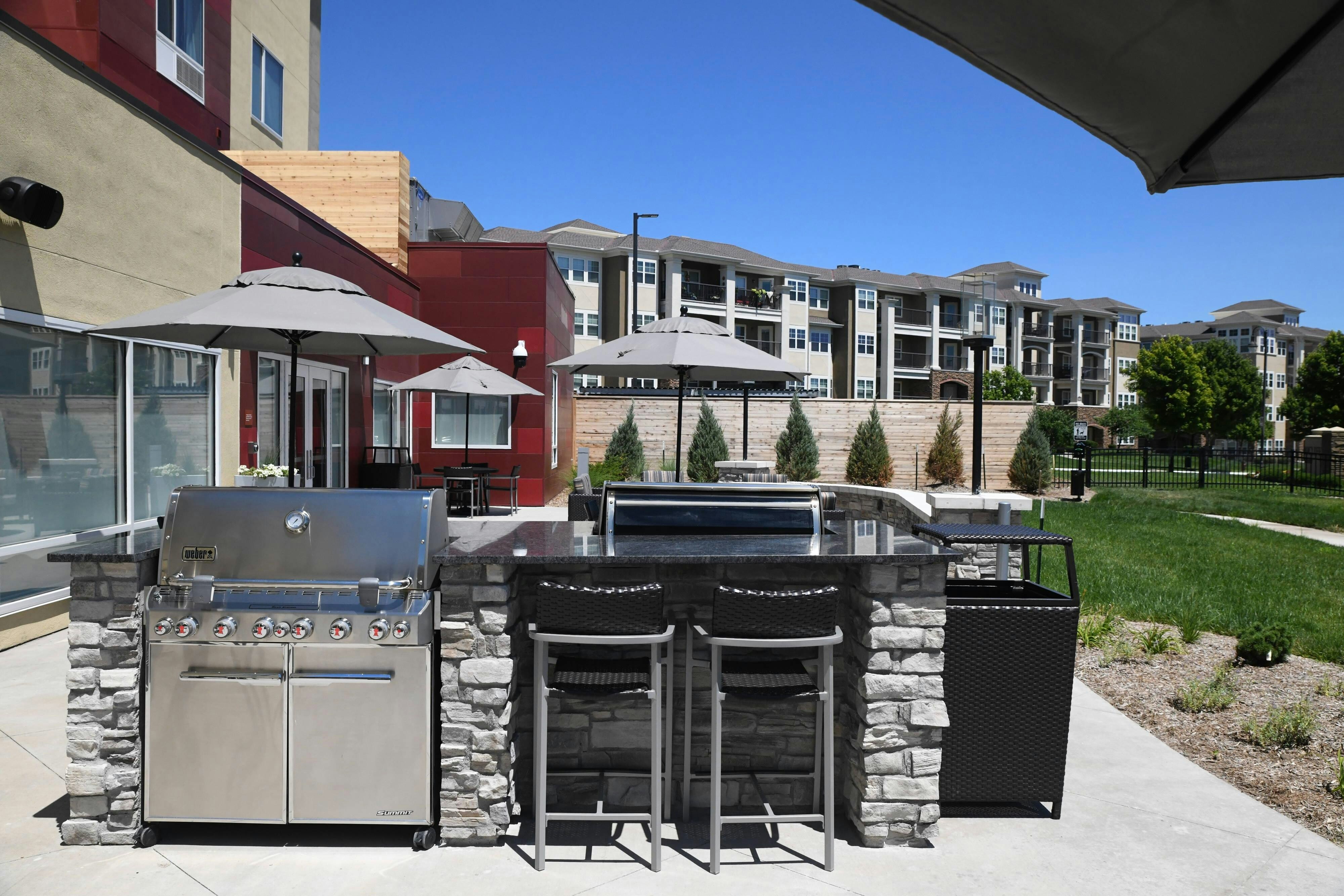 Towneplace Suites Kansas City At Briarcliff 45/45