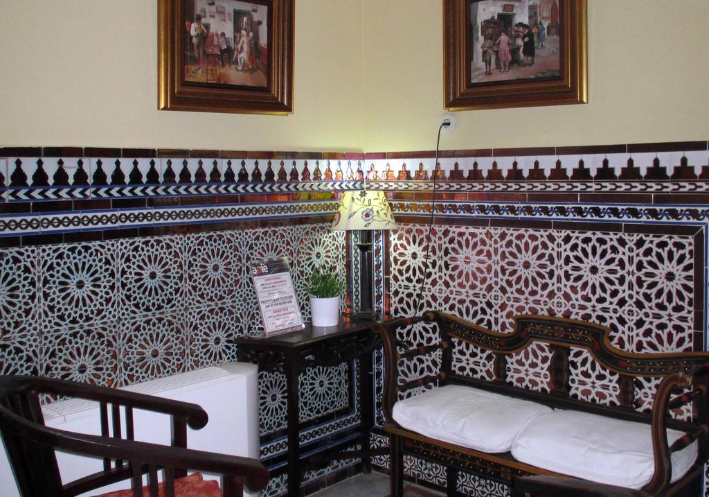 Casona De San Andres 17/17