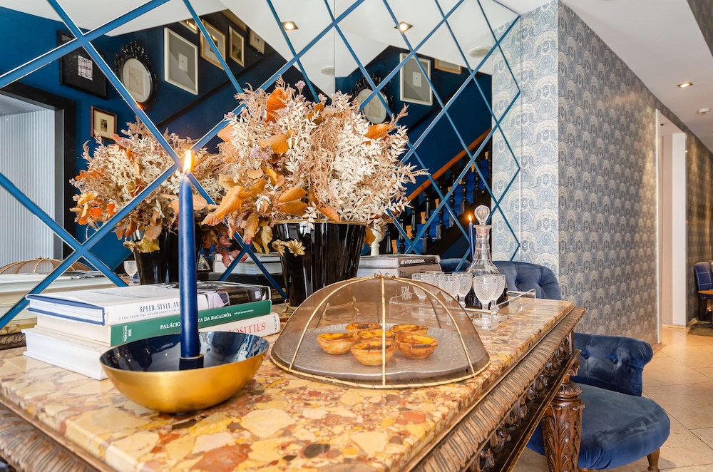 Lx Boutique Hotel 56/68