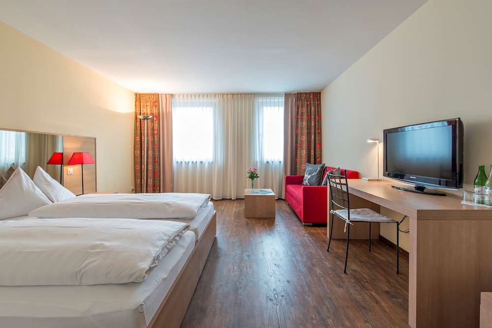 Hotel Piz St. Moritz 19/68