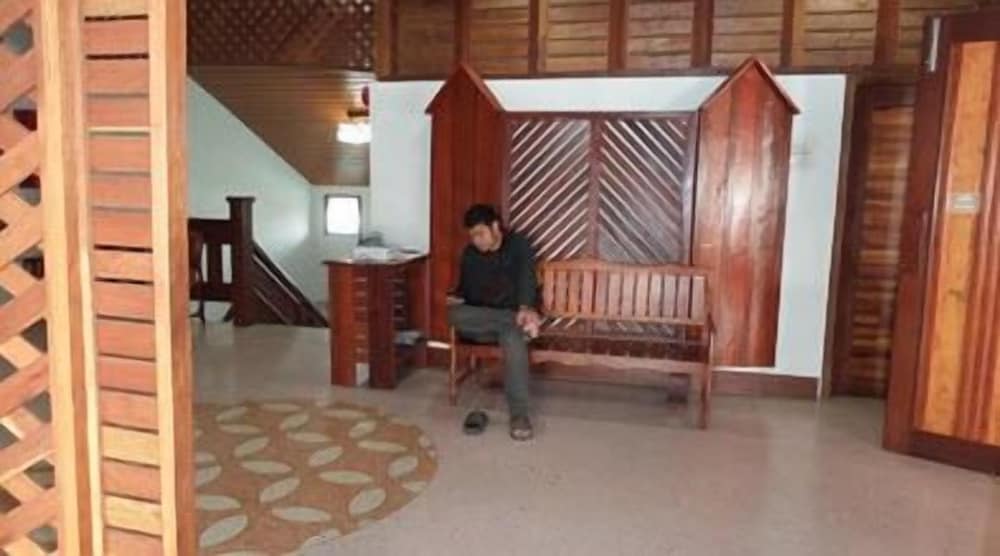 Riverfront Hotel Mukdahan 13/28