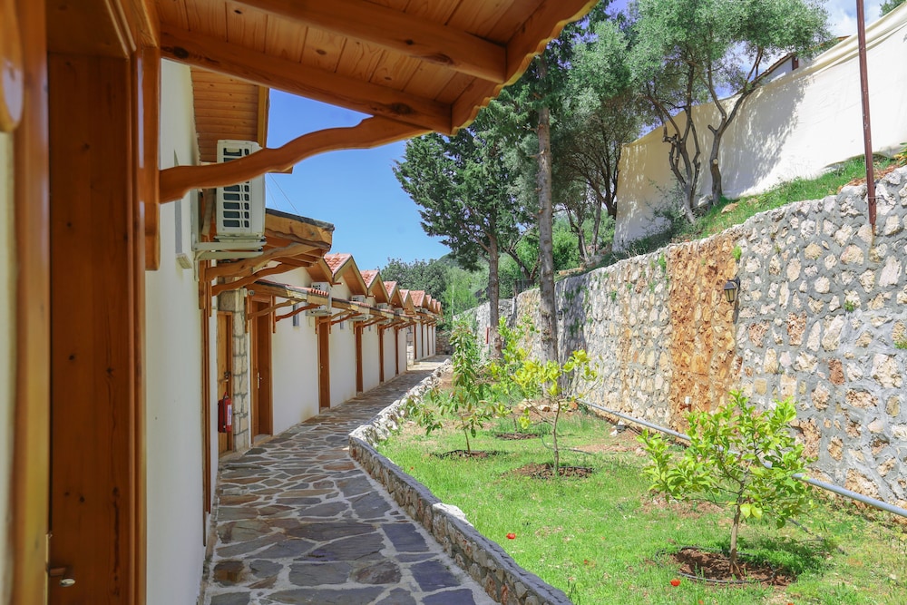 KasKoy Hotel 40/50