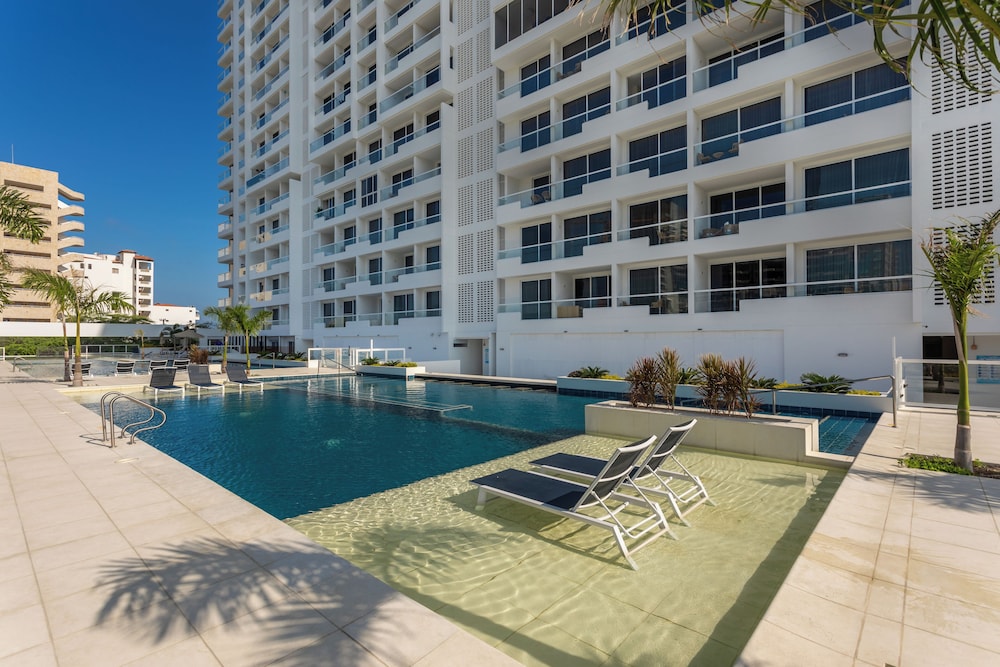 Hotel Porto Horizonte All inclusive By OxoHotel 13/58