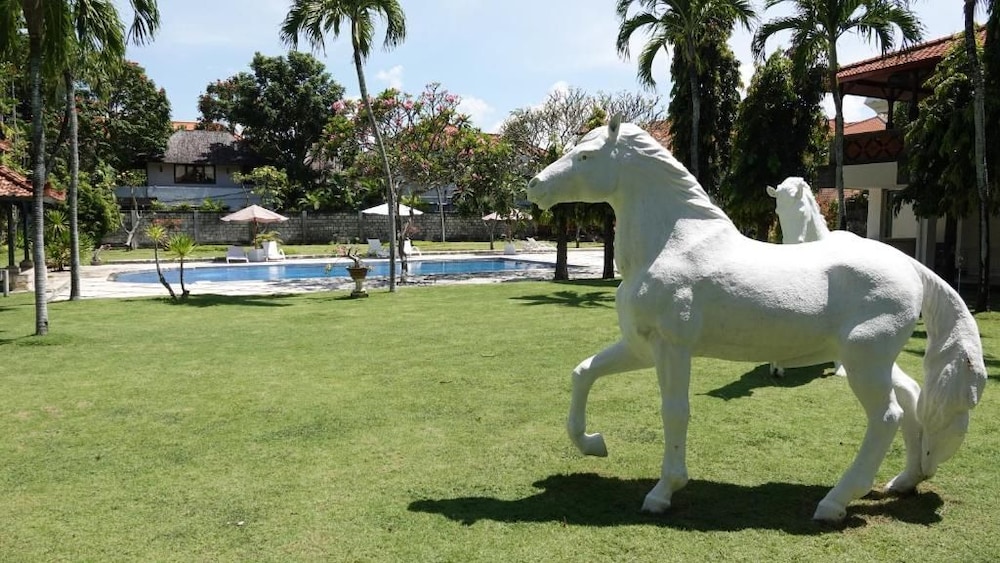 Bali Bungalo Hotel 21/31
