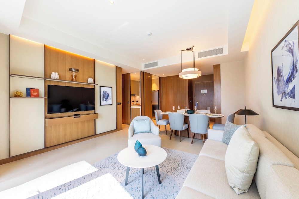 Address Dubai Opera Residences by The S Holiday Homes 38/60