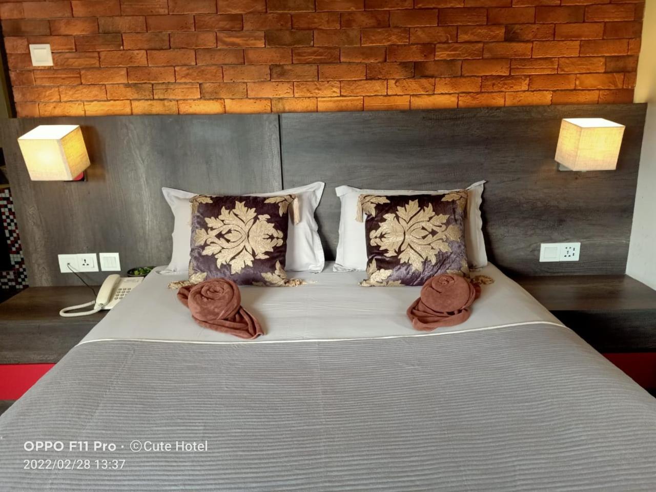 Cute Hotel & Dorms Ipoh - Hostel 26/44