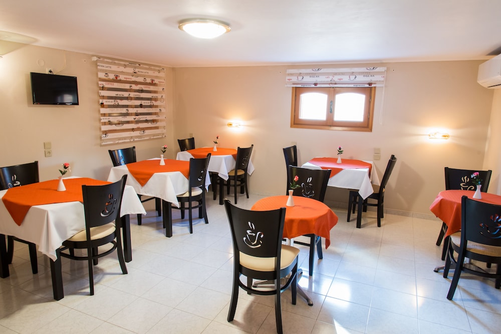 Aggelos Hotel 42/50