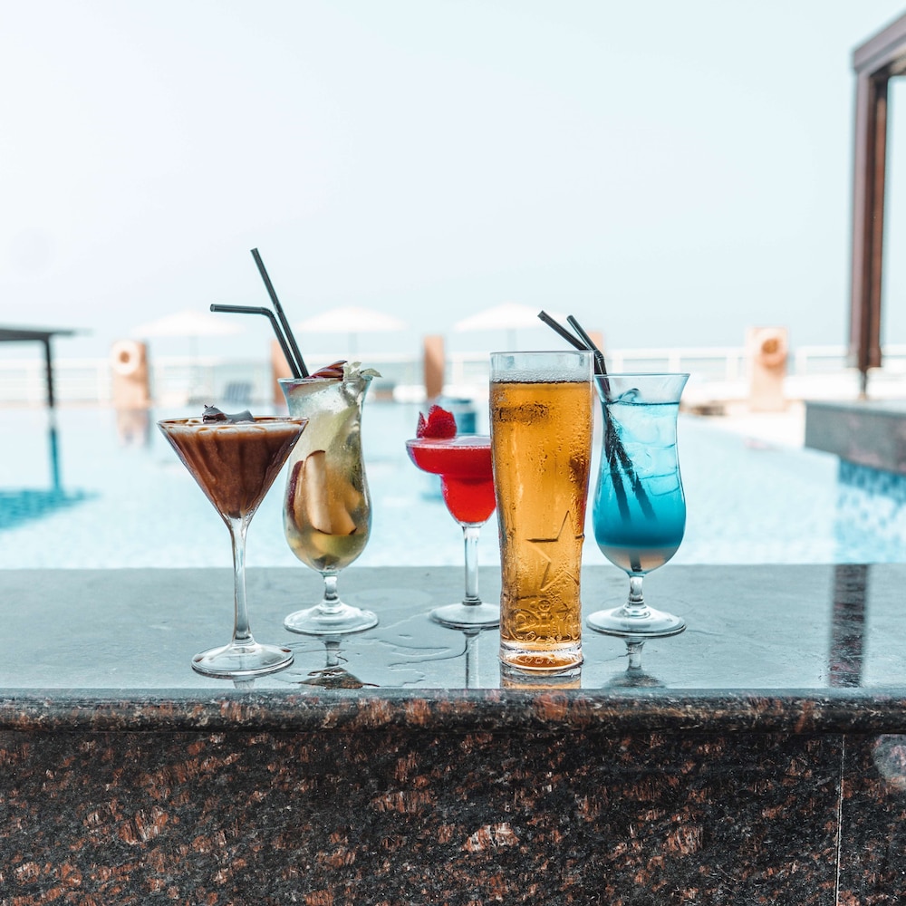 RADISSON BLU HOTEL, SOHAR 34/72