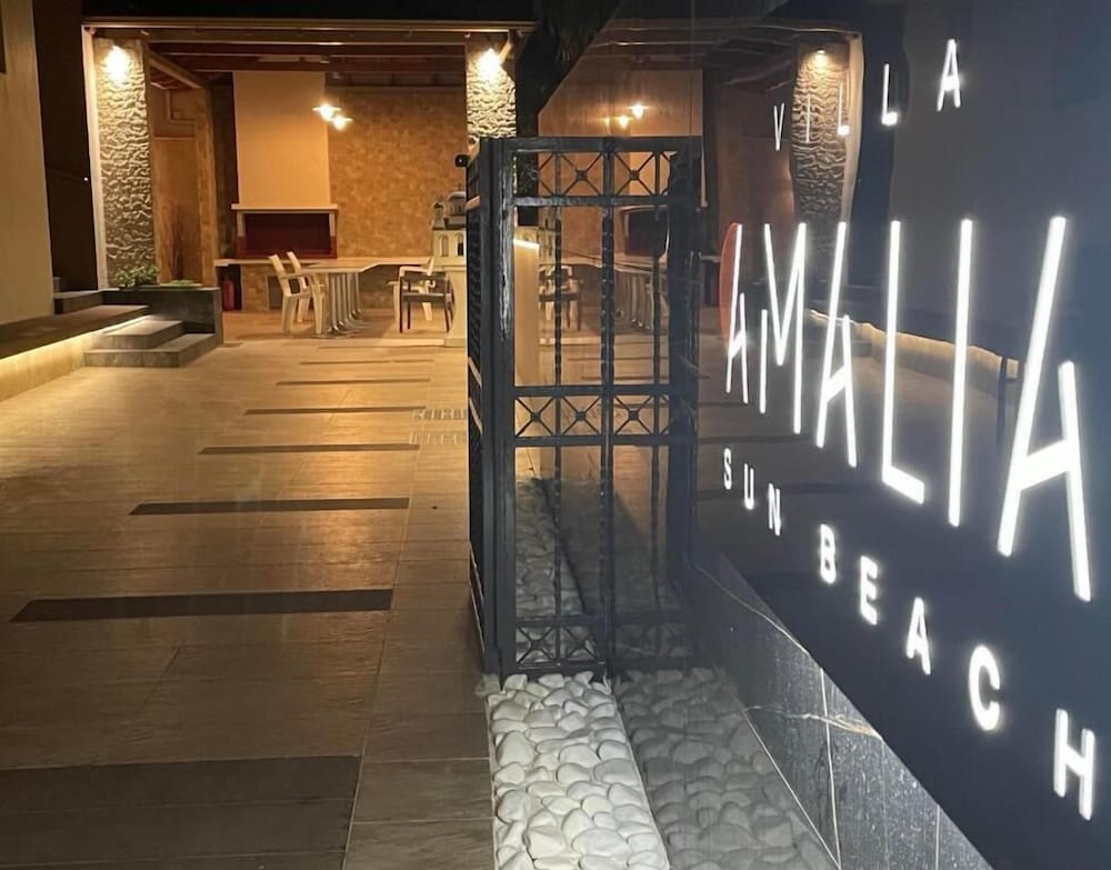 Villa Amalia Sun Beach 41/59
