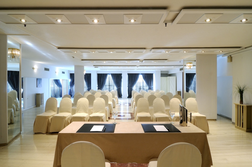 Poseidon Athens 50/73