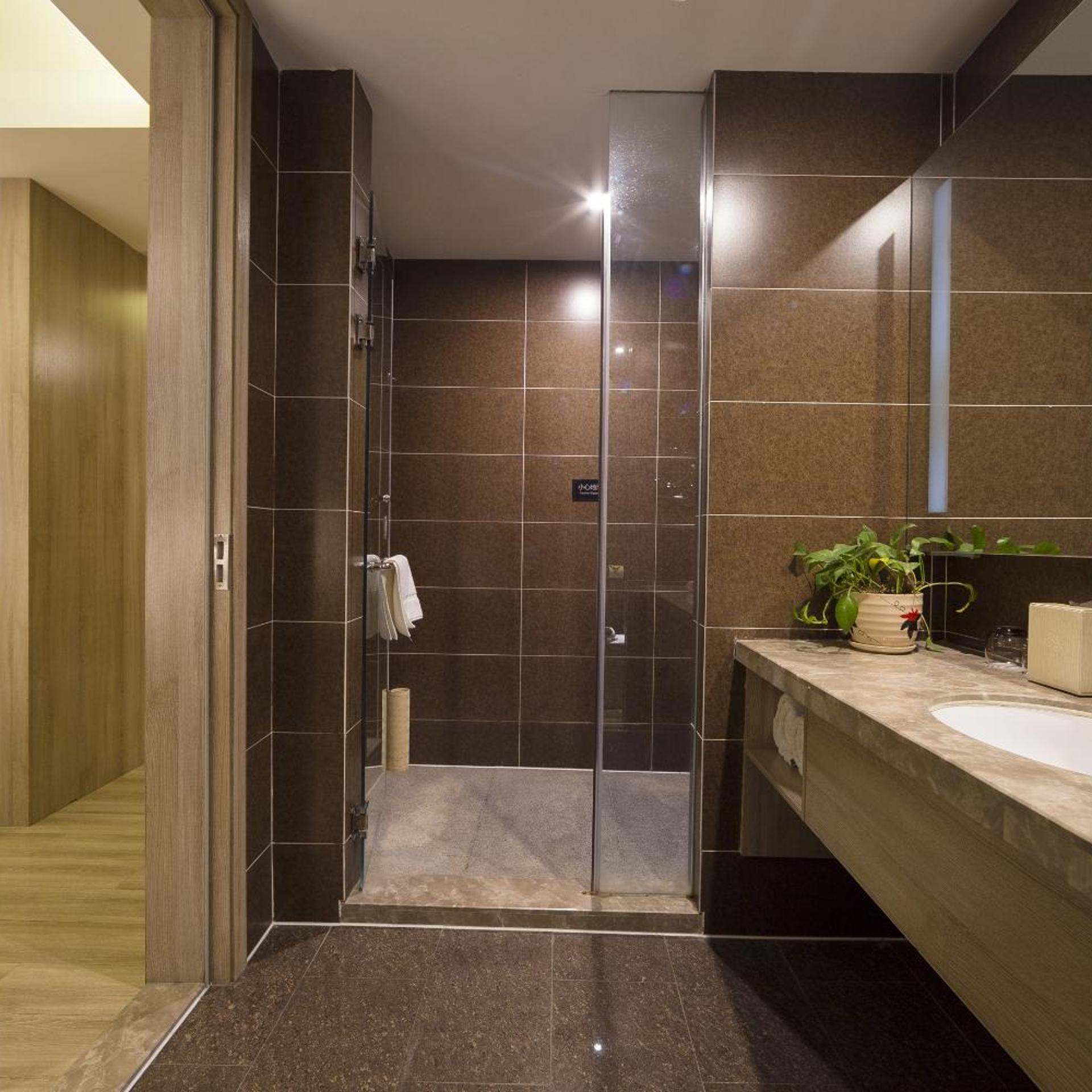 Atour Hotel Taiyuan Zonggai Shifanqu 68/68