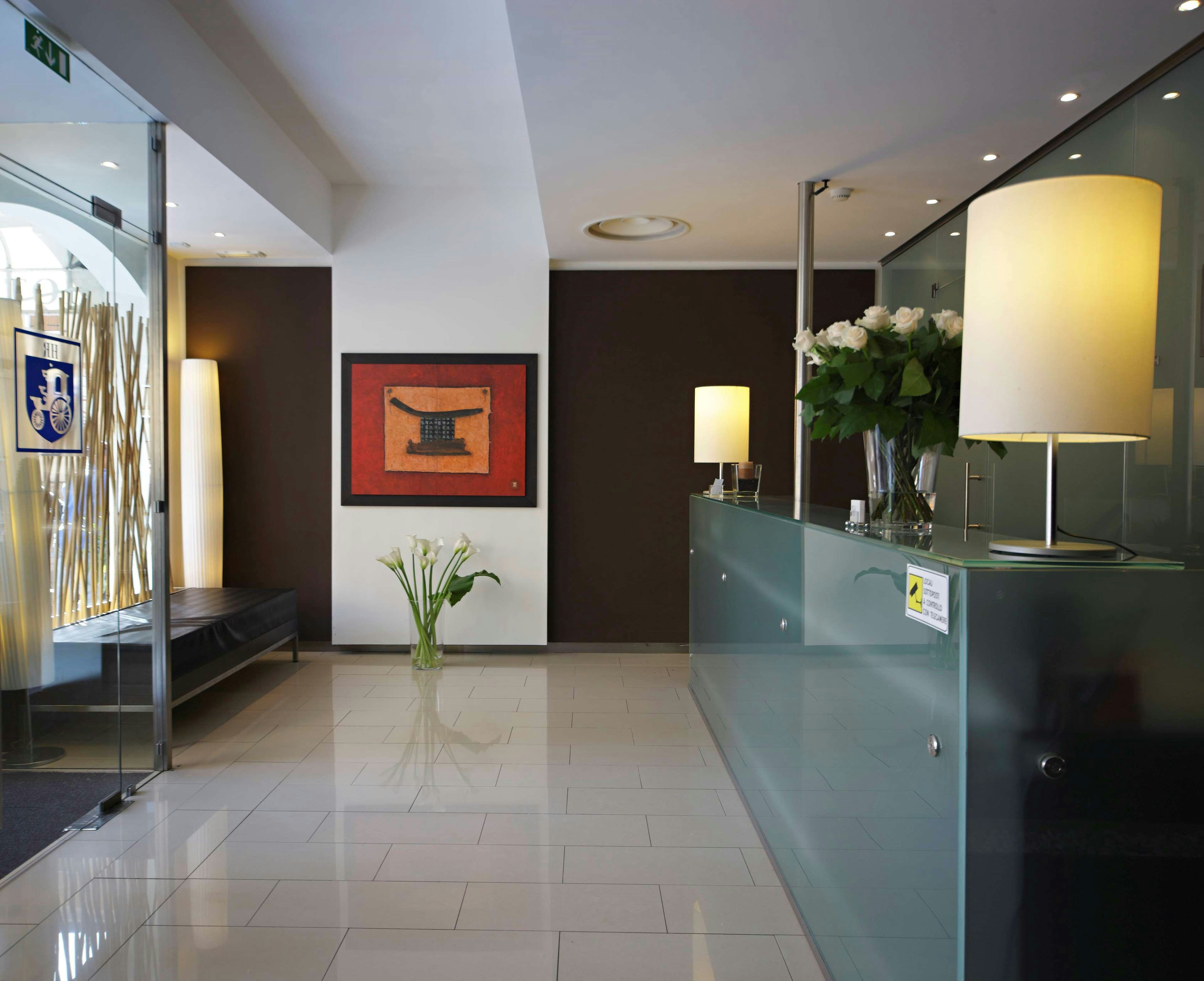 Hotel Roberta 6/44