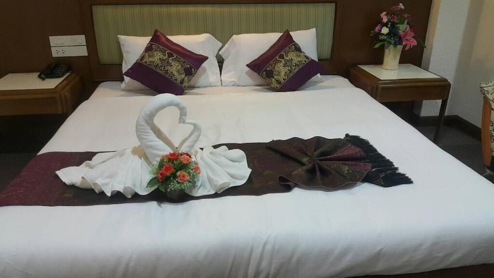 River Grand Hotel Hat Yai 30/40