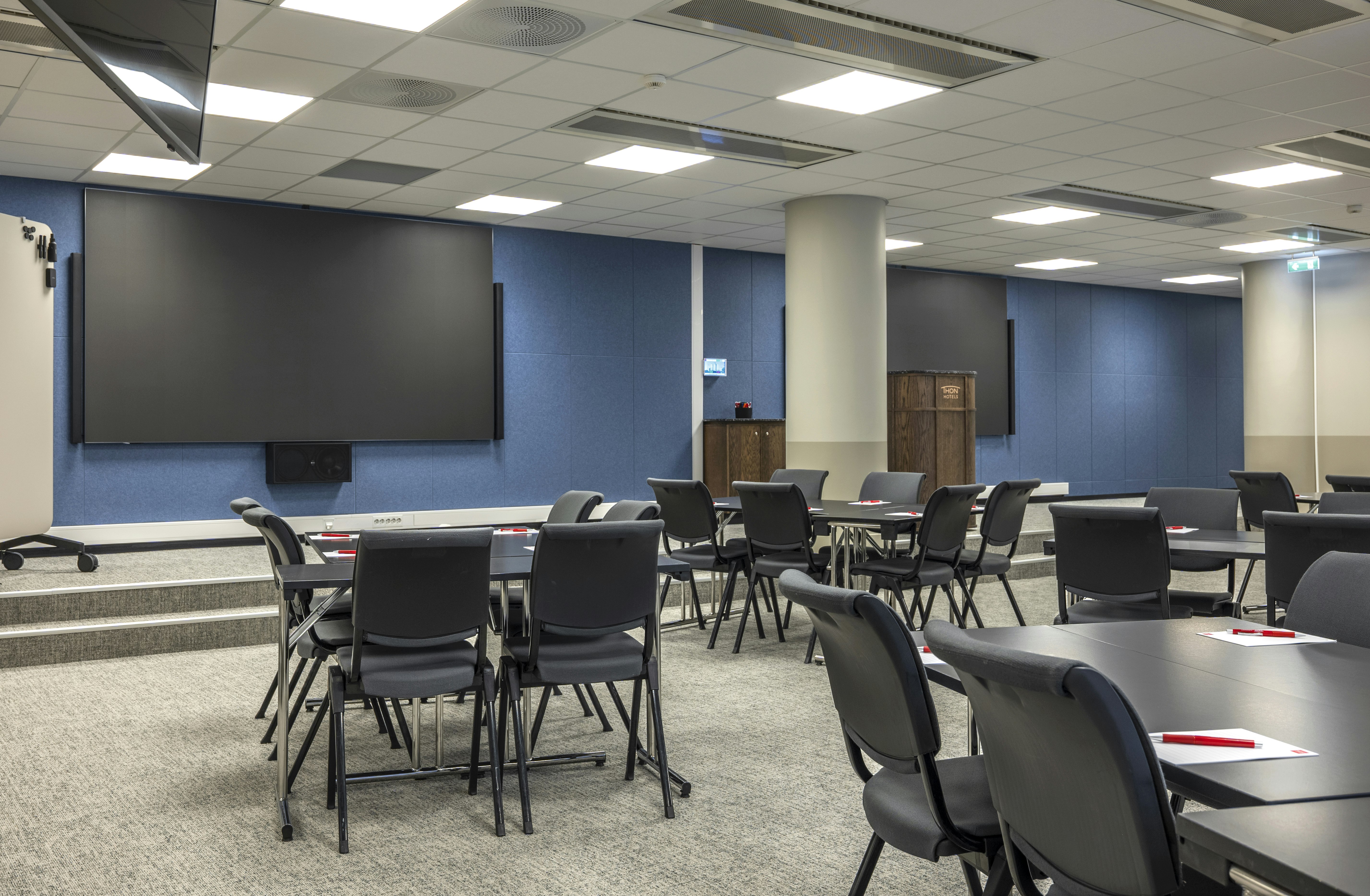 Thon Hotel Vika Atrium 42/52