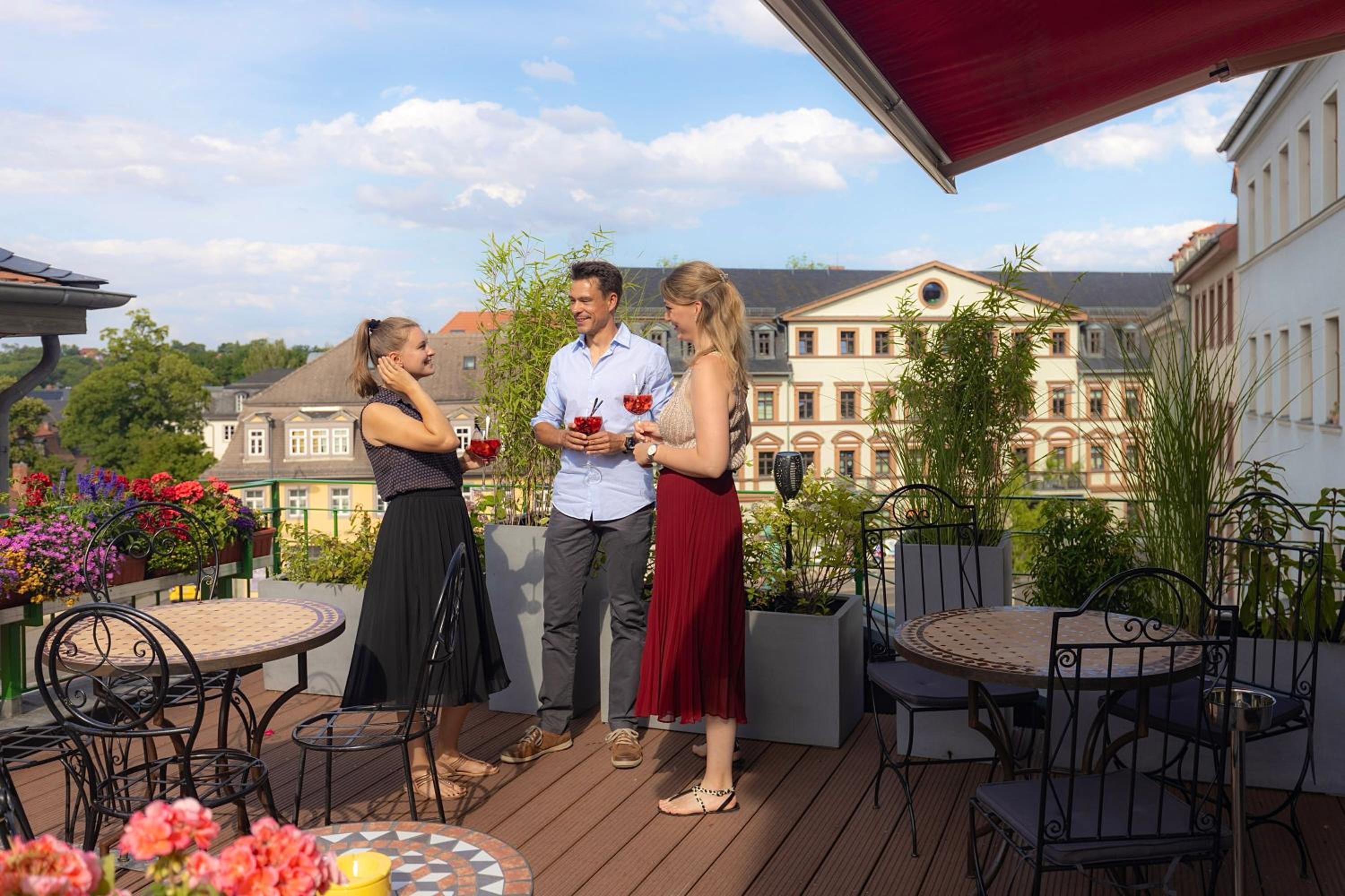 Hotel Amalienhof 34/50