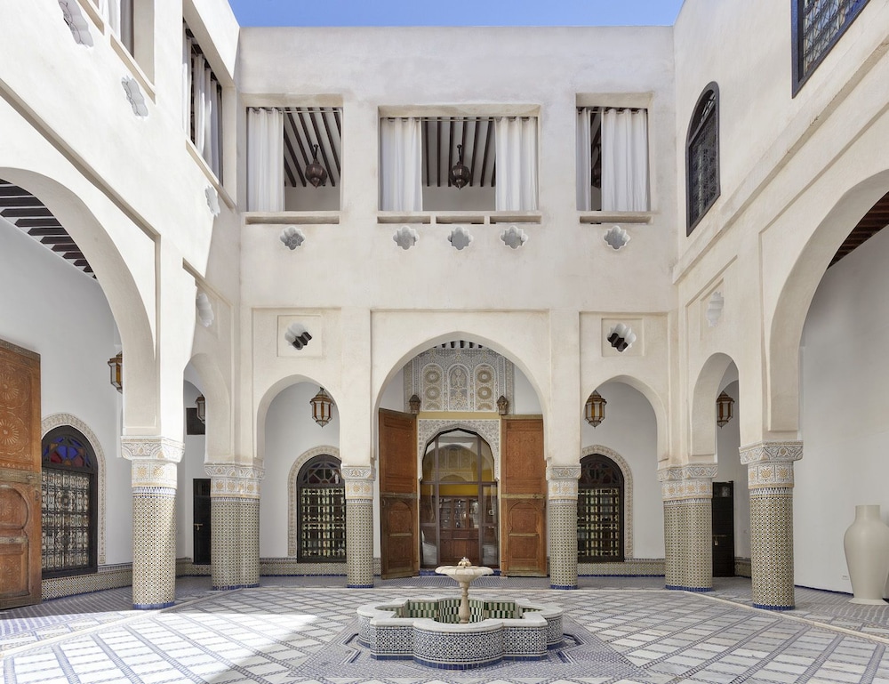 PALAIS BAHIA FES 5/76
