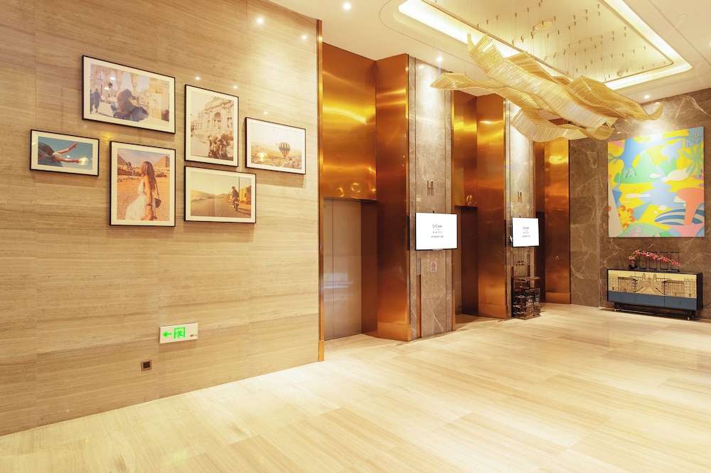 Star City Hotel Hefei 18/50