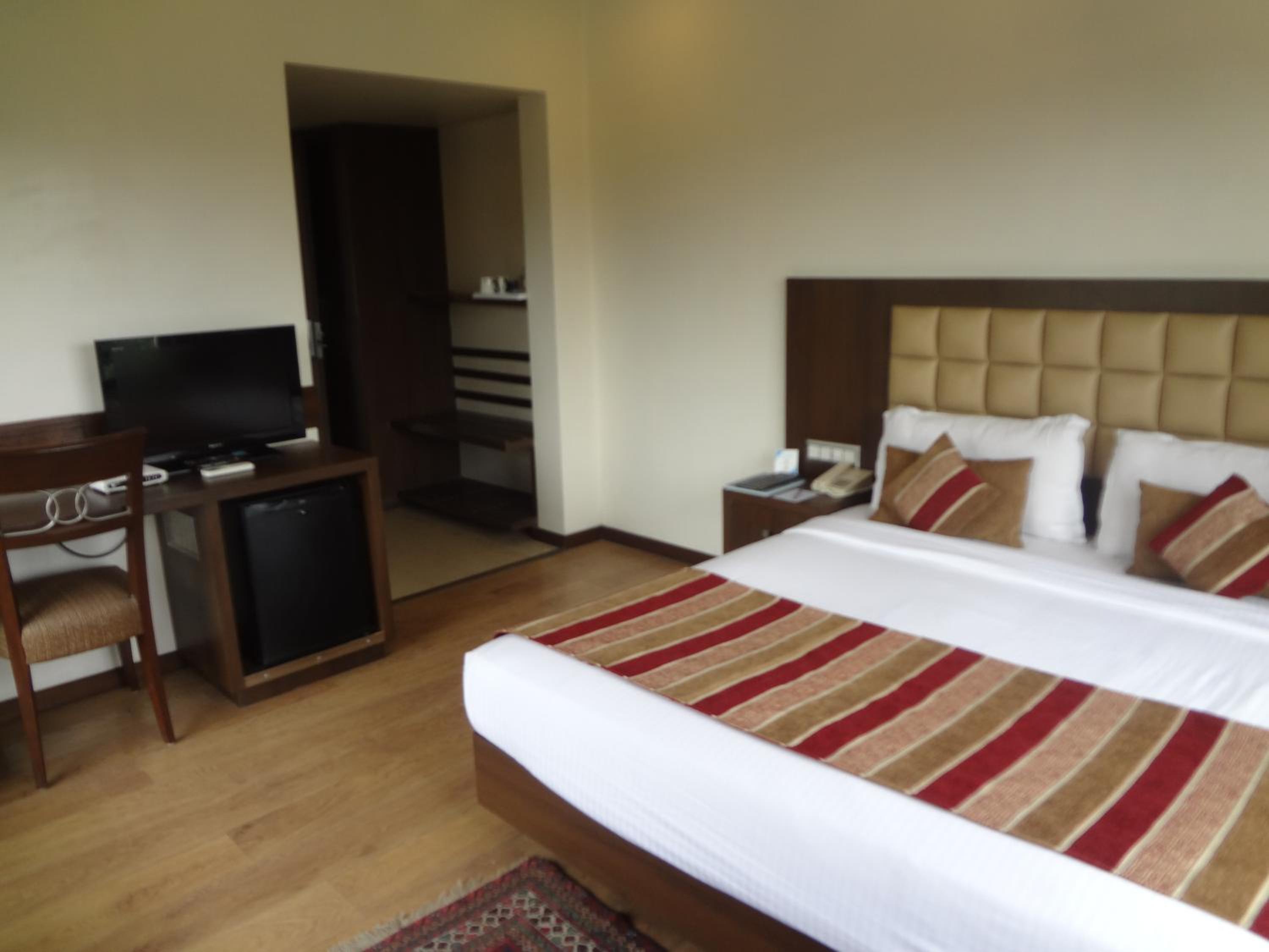 Hotel Legend Inn, Nagpur 15/53