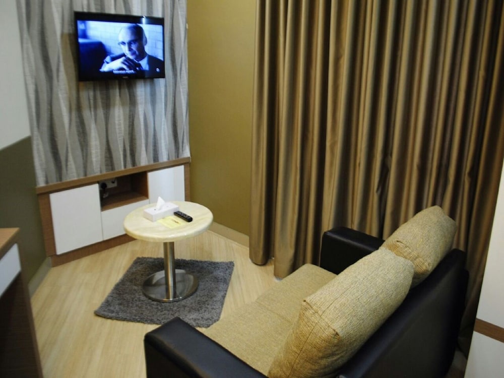 Hotel Kobemas Melaka 16/20