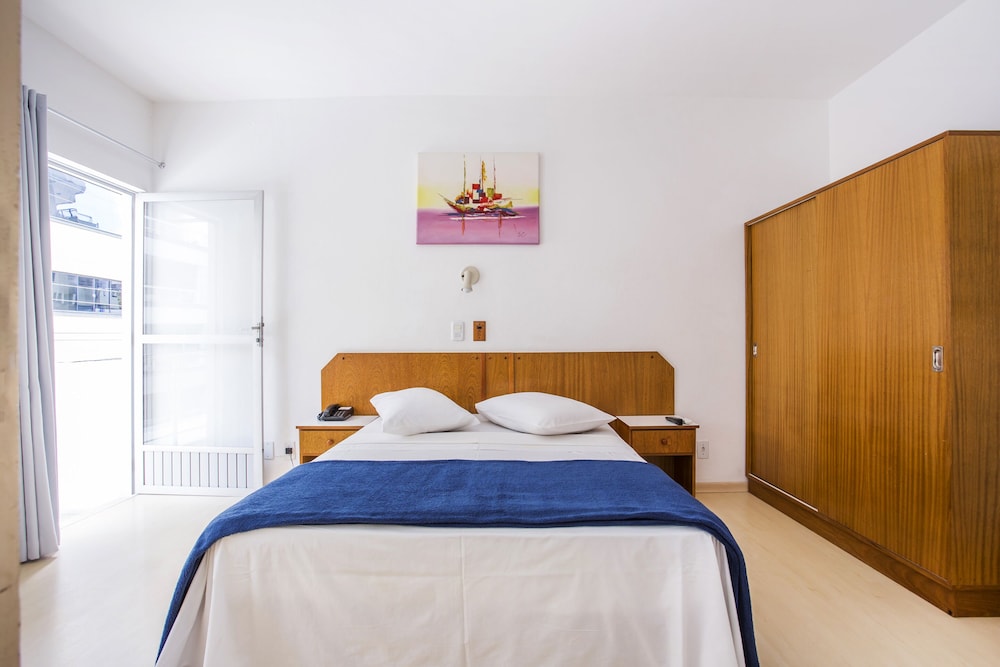 Hotel Itapema Meia Praia 12/50
