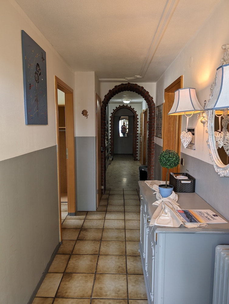 غرفة كومفورت بسرير كينج، B+B Hotel Sonnenmatte Near Badeparadies 8/10