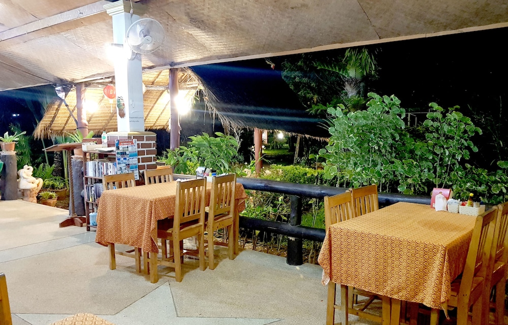 Mild Garden View Resort 39/55