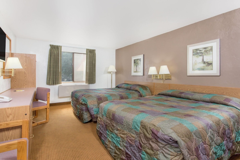 Super 8 By Wyndham Lacey Olympia Area 29/52