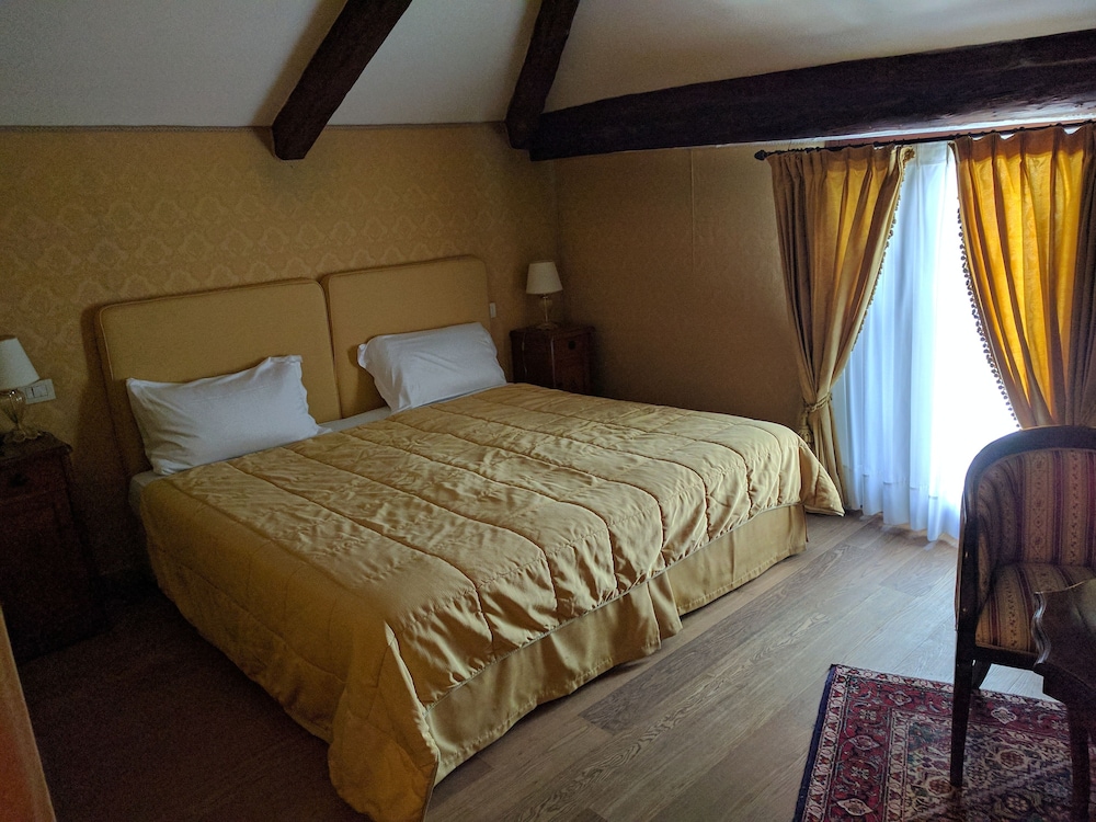 Relais Alberti 17/69