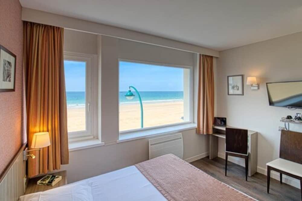 Le Jersey Hotel 5/33