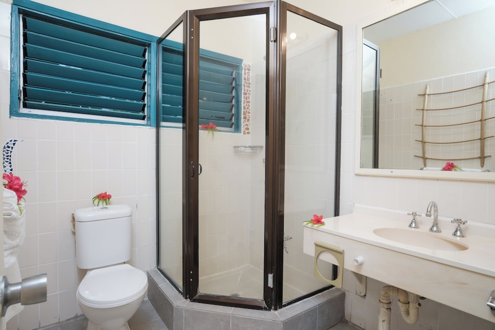 Fiji Hideaway Resort and Spa 45/50