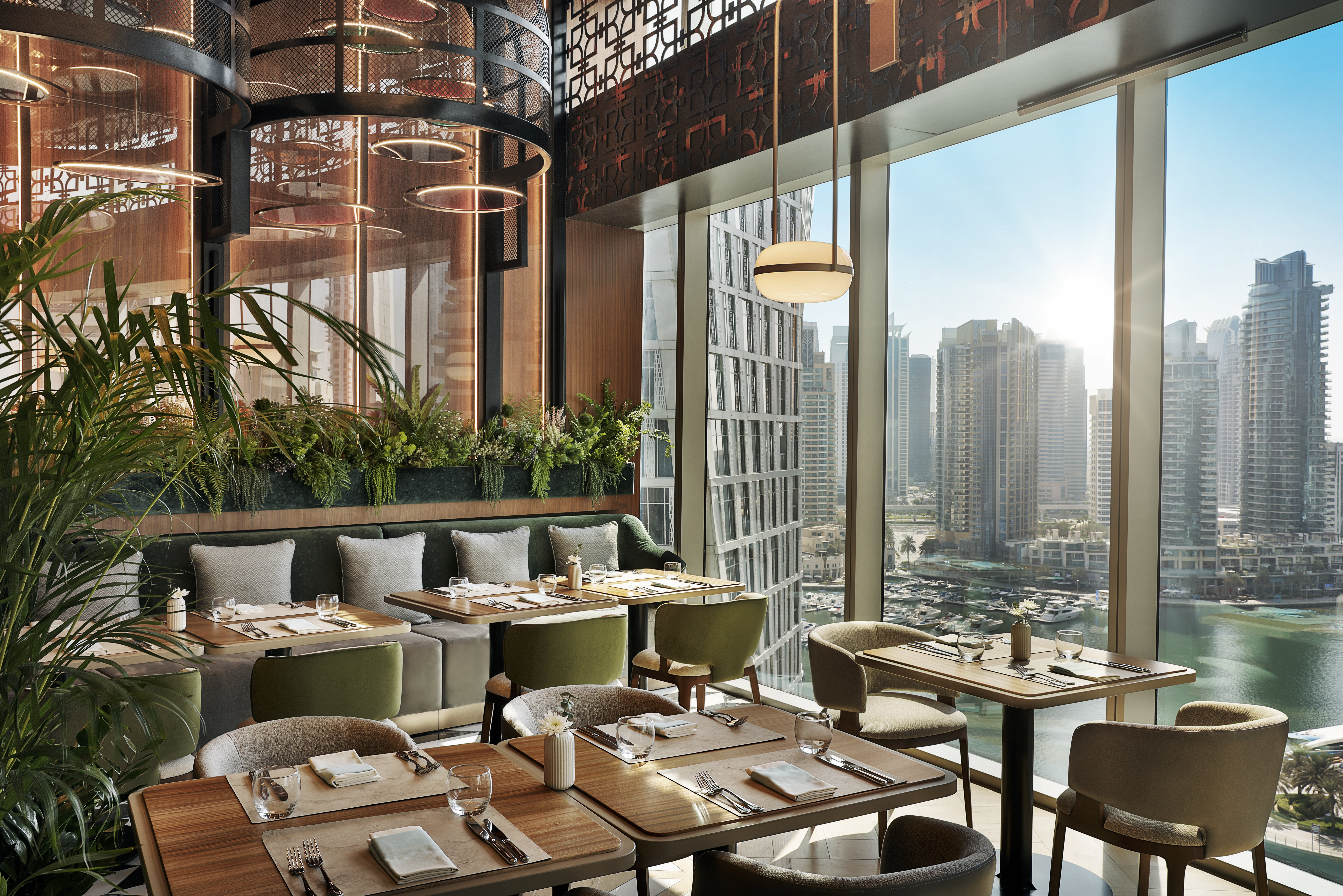 Ciel Dubai Marina 34/50