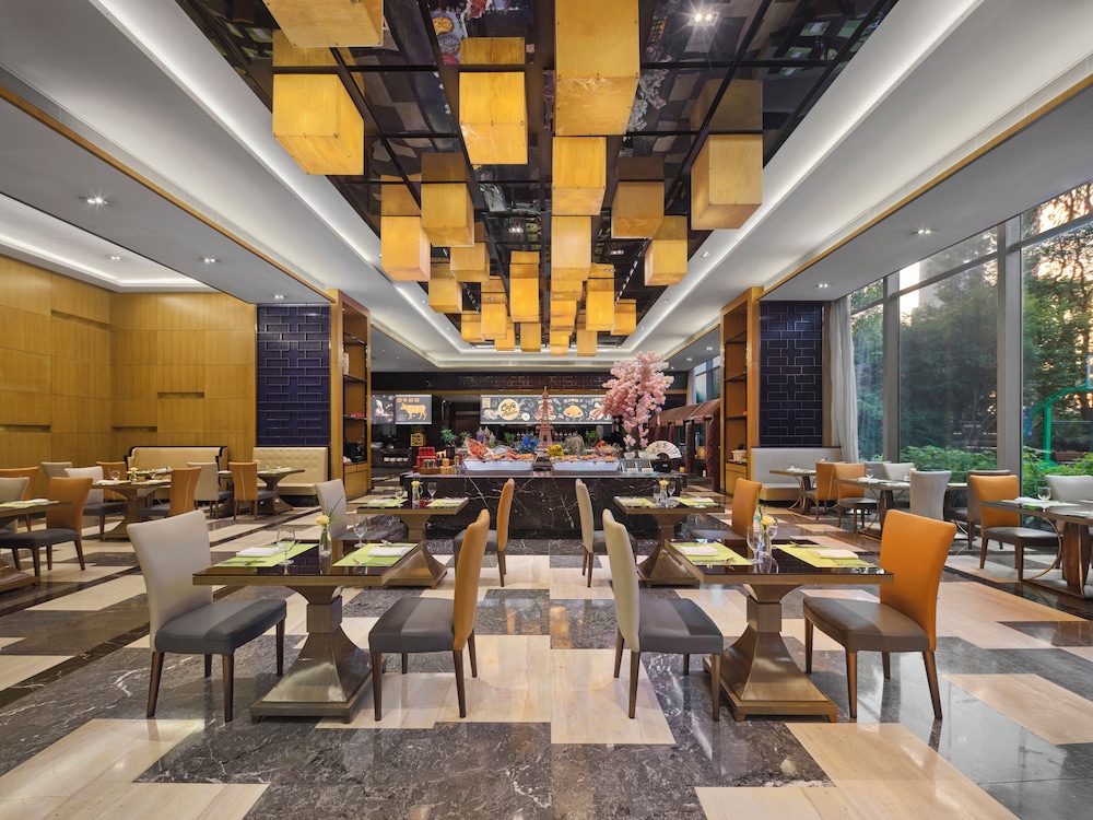 Wanda Realm Nanchang 35/50