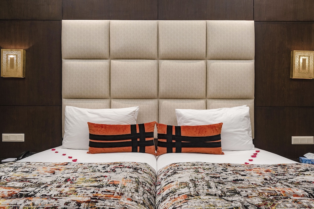 Delta Hotels by Marriott Marrakech Eden Andalou 15/72