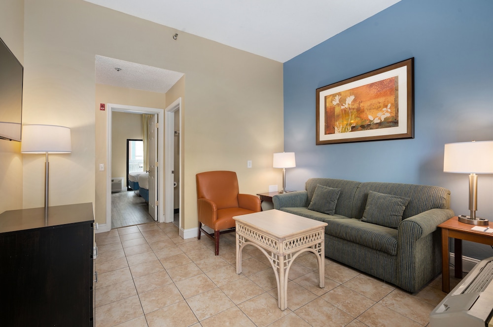 Coastal Palms Inn &amp; Suites 29/50