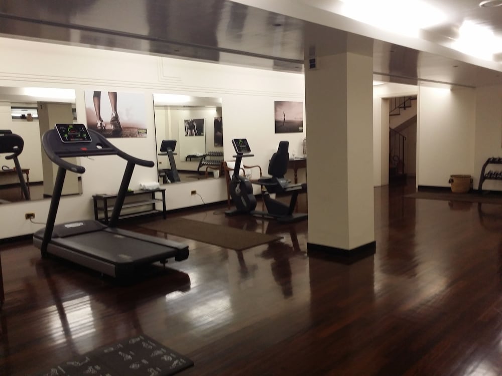 GRAND HOTEL PASSETTO 37/70