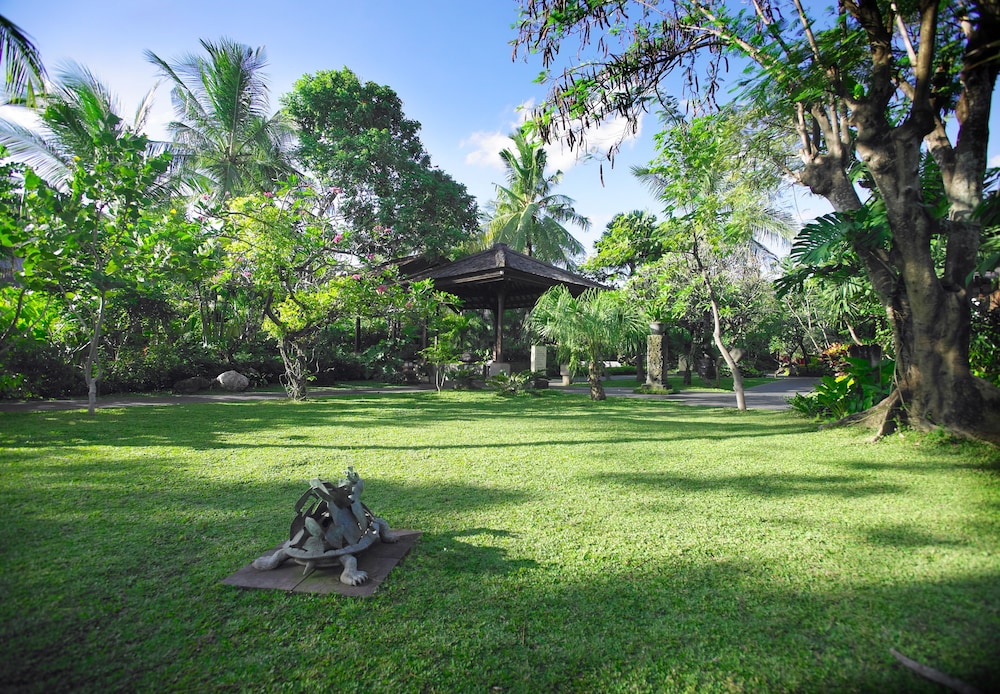 Padma Resort Legian 44/50