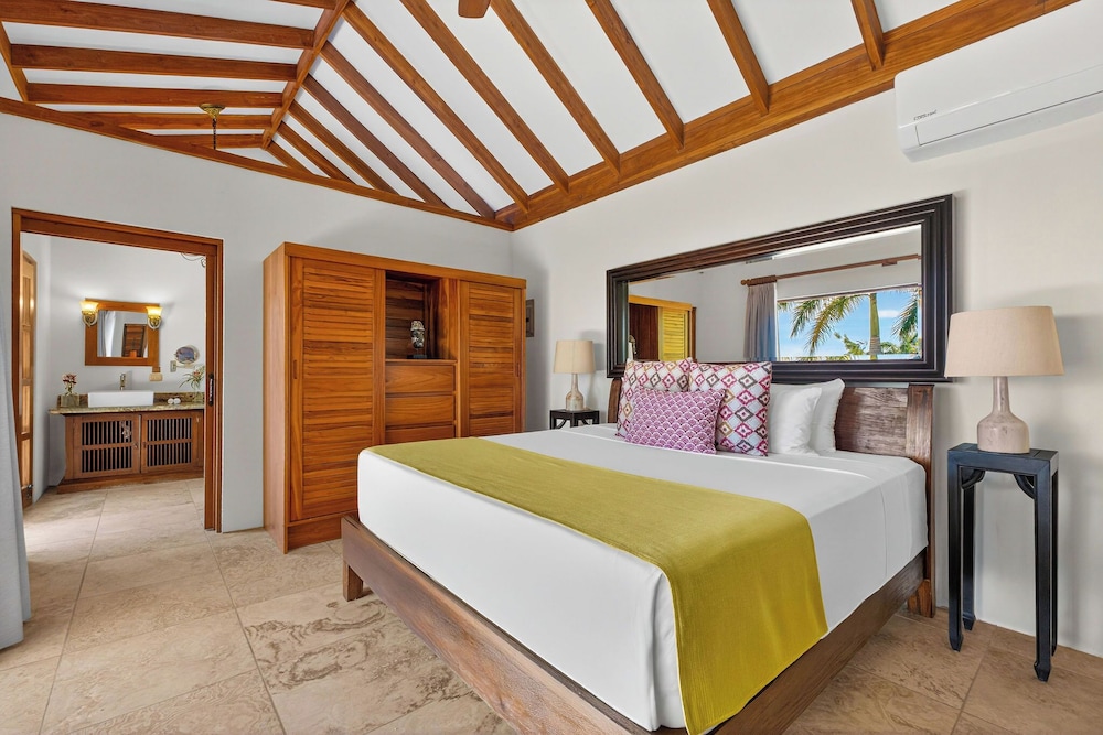 Hotel Casa Chameleon 18/73
