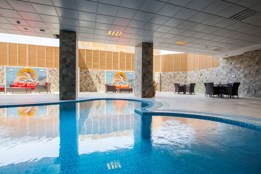 Radisson Blu Plaza Jeddah 34/71