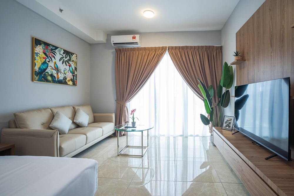 Wyndham Garden Suites IPOH ICC 21/30