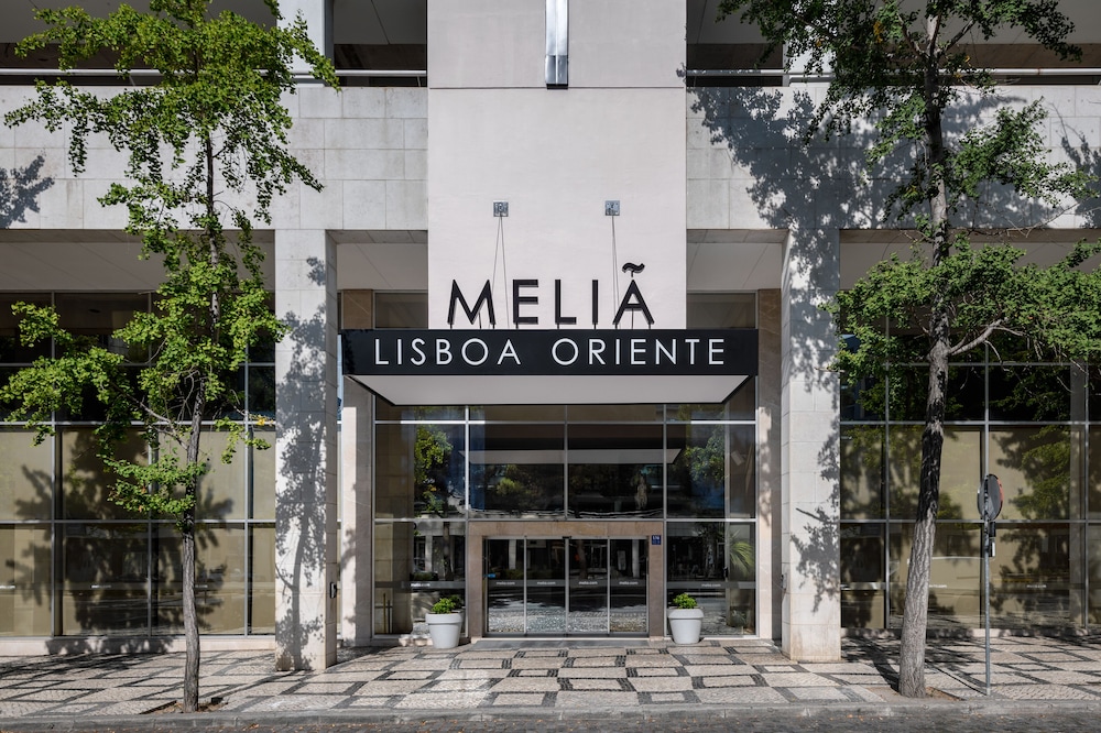 Melia Lisboa Oriente in LISBON