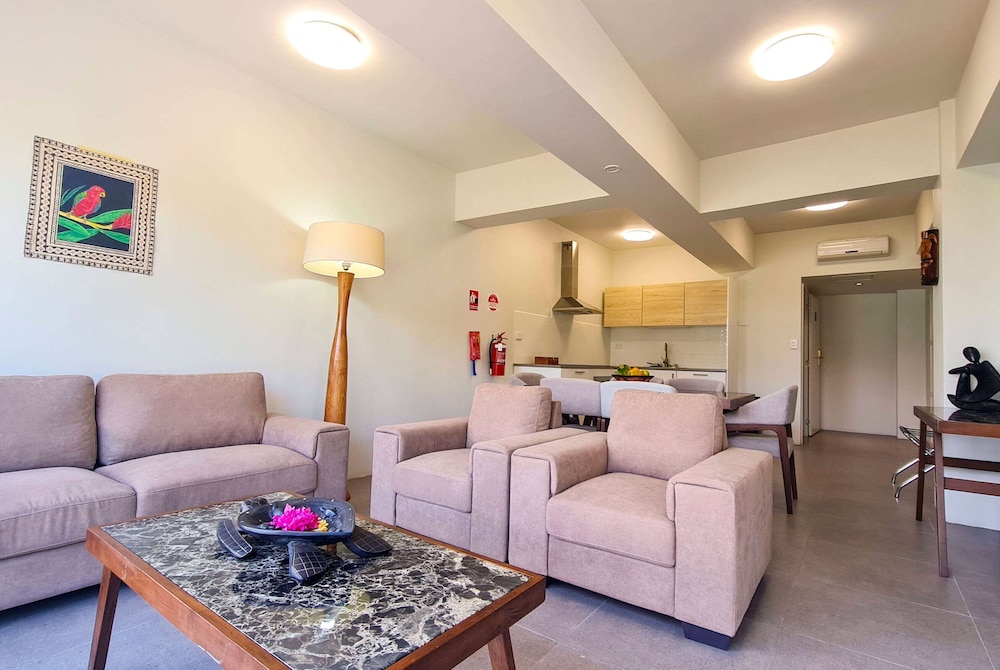 Ramada Suites by Wyndham Seafront Coral Coast 43/60