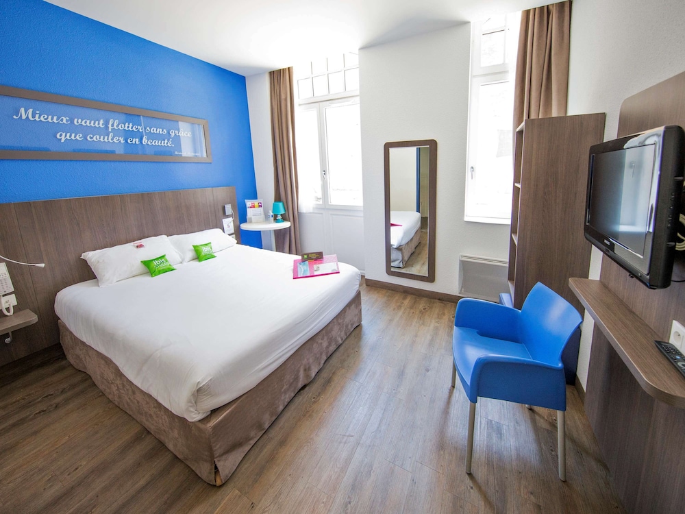 Ibis Styles Saint Malo Centre Historique 11/75
