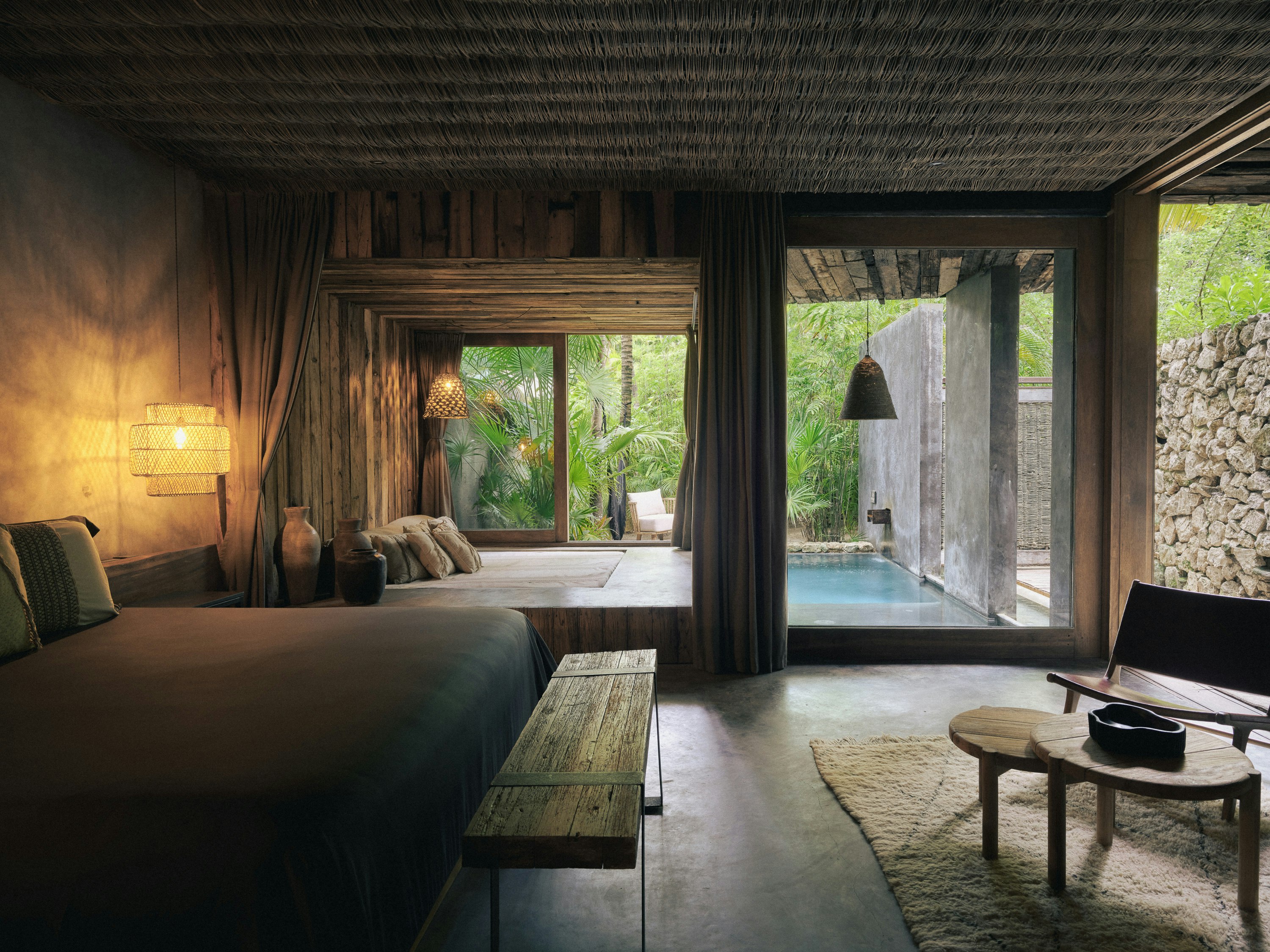 Be Tulum Beach Spa Resort 19/50