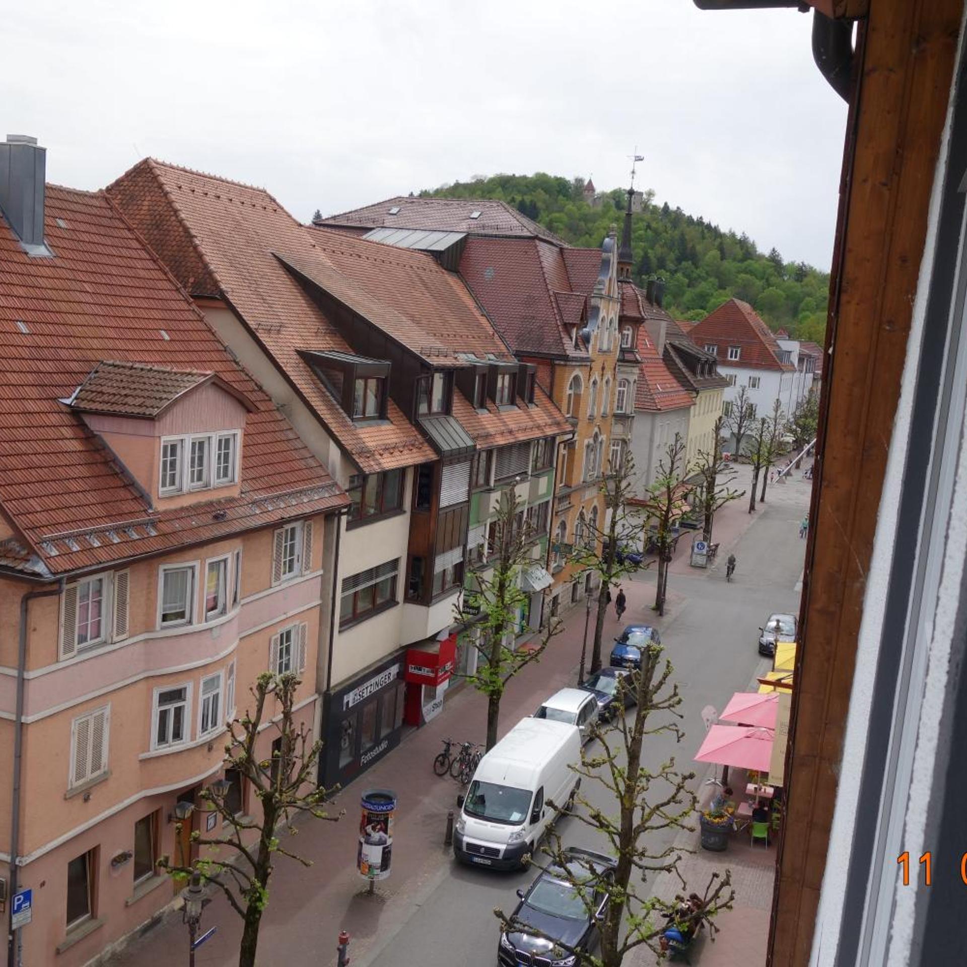 Hotel Stadt Tuttlingen MSC GmbH 6/50