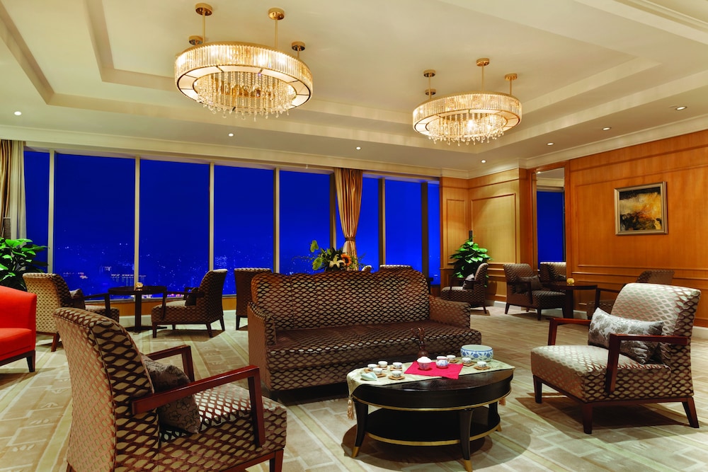 Kempinski Hotel Guiyang 28/48